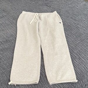 Ralph Lauren Gray Sweatpants